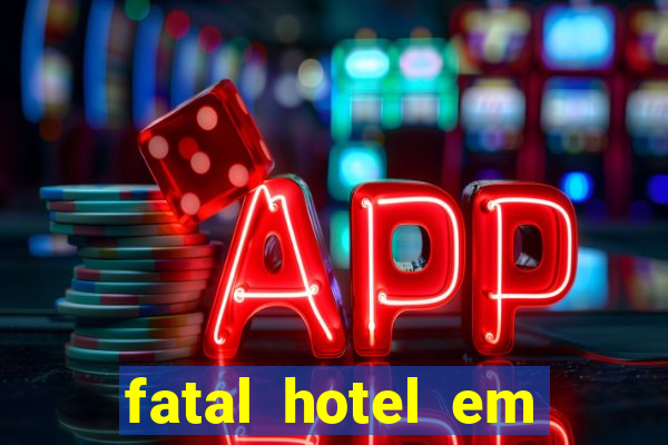 fatal hotel em barreiras ba